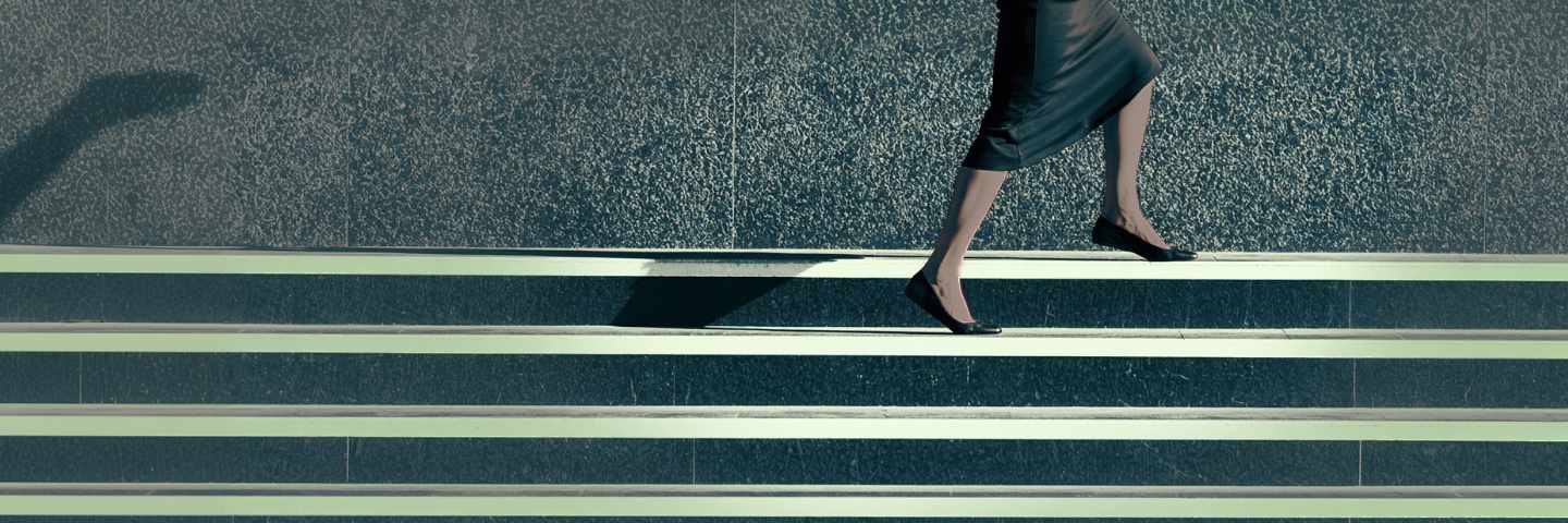 Insight - Effective Steps for Women to Advance into Healthcare Leadership Roles
