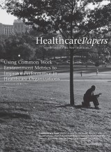HealthcarePapers