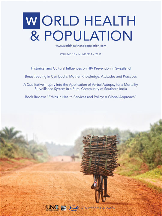World Health & Population