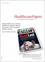 HealthcarePapers