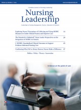 Nursing Leadership