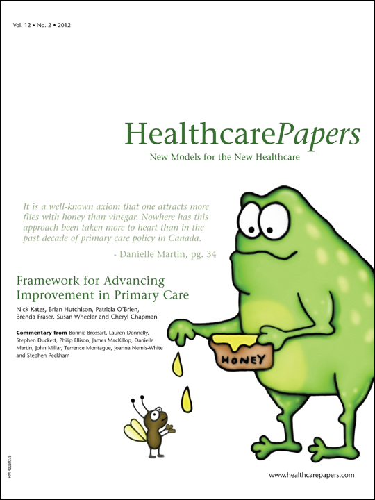 HealthcarePapers
