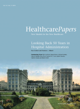 HealthcarePapers