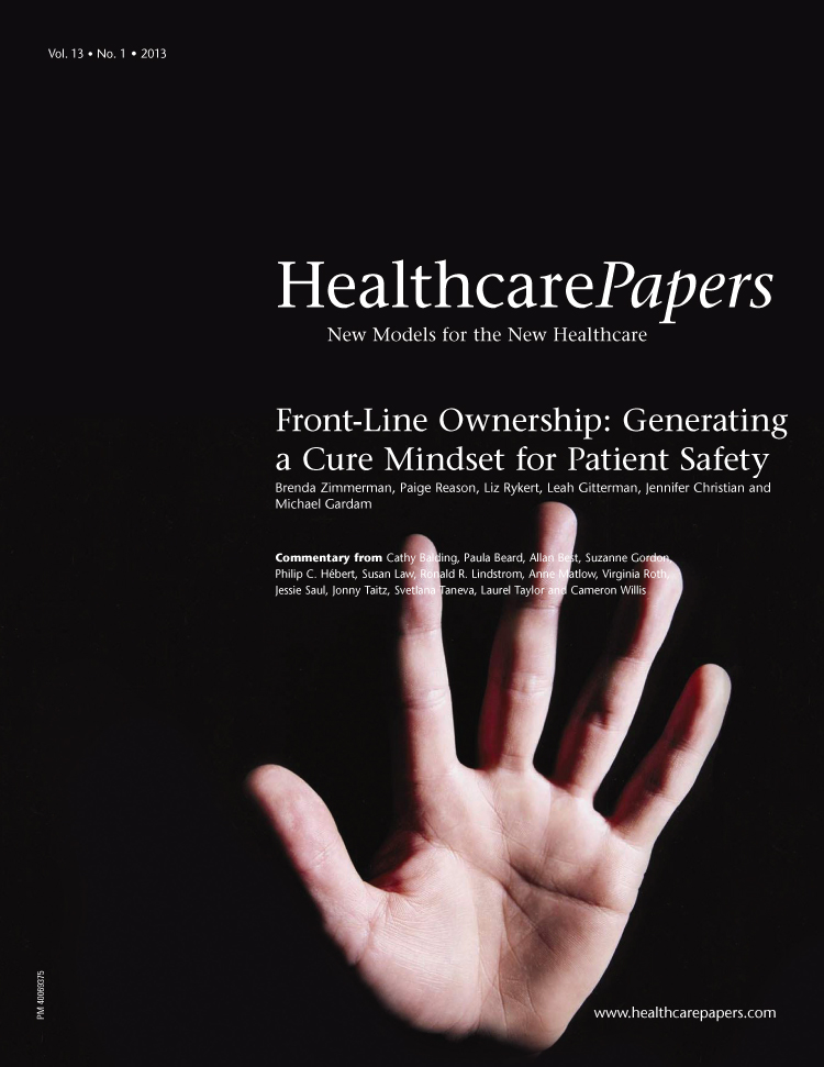 HealthcarePapers