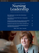 Nursing Leadership