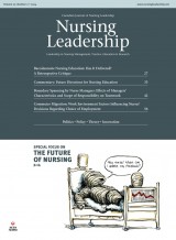Nursing Leadership