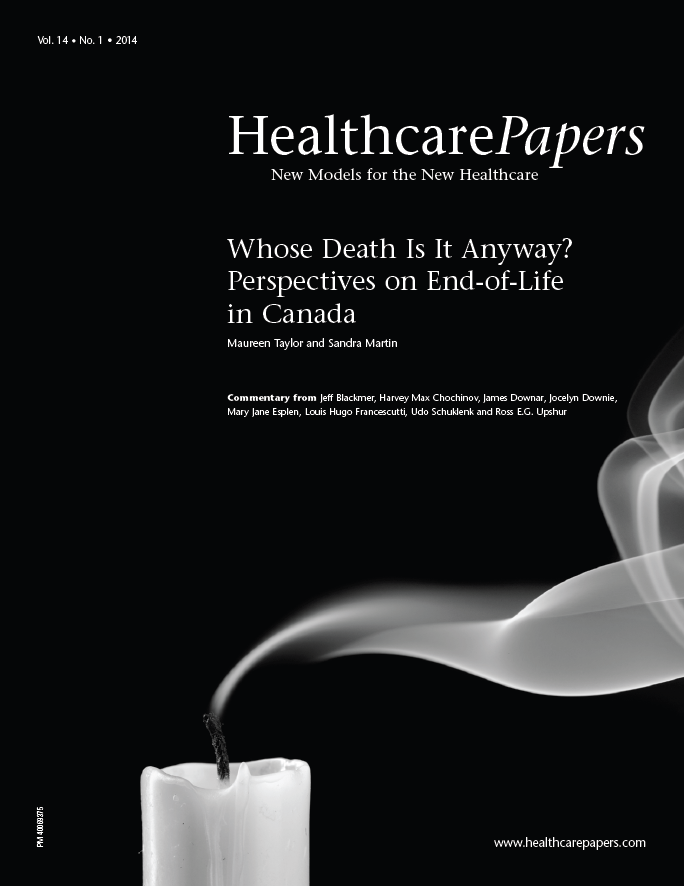 HealthcarePapers