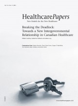 HealthcarePapers