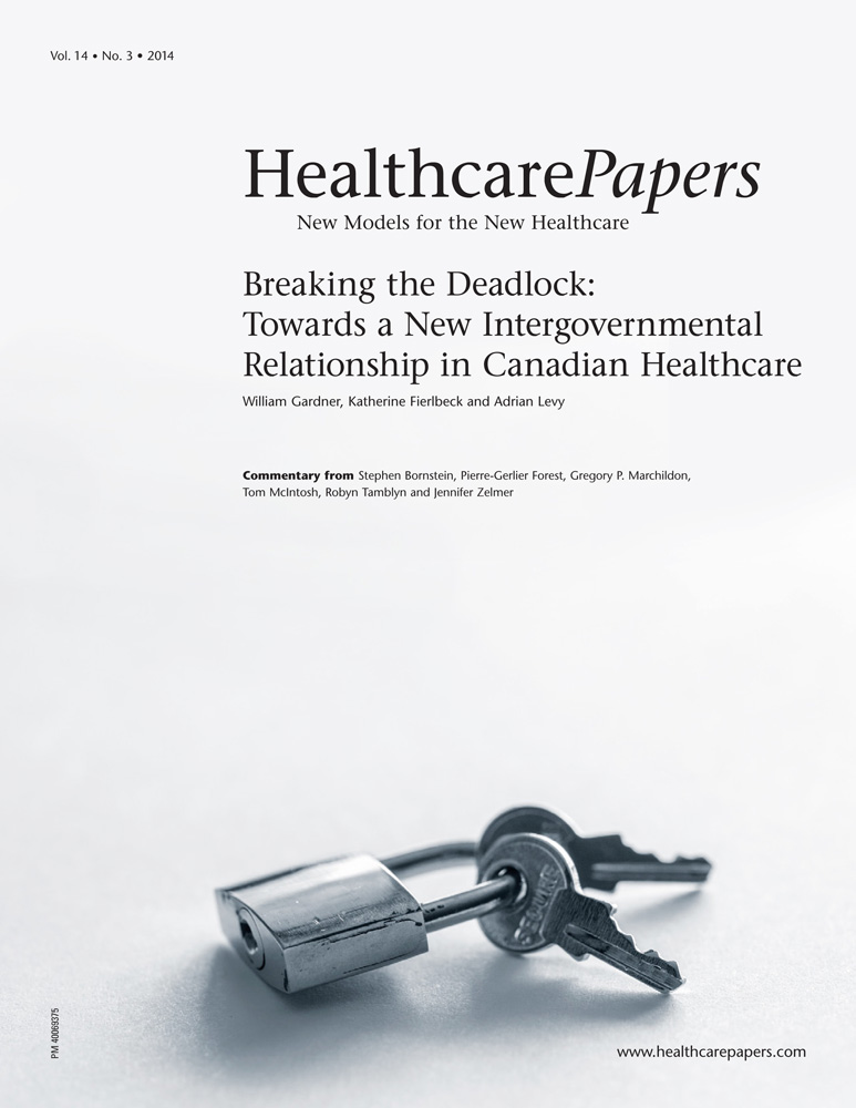 HealthcarePapers