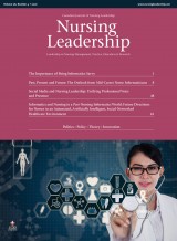 Nursing Leadership