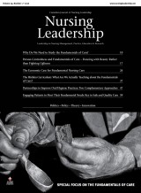Nursing Leadership