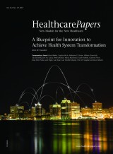HealthcarePapers