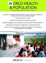 World Health & Population