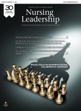 Nursing Leadership