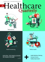 Healthcare Quarterly