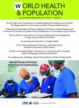 World Health & Population