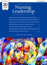Nursing Leadership