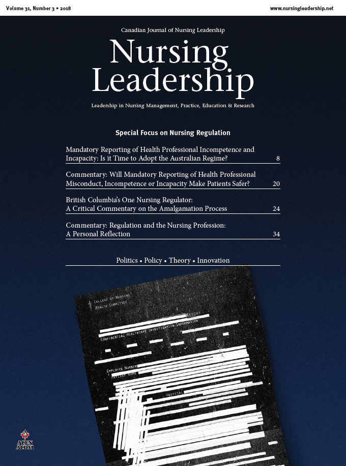 Nursing Leadership