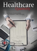 Healthcare Quarterly