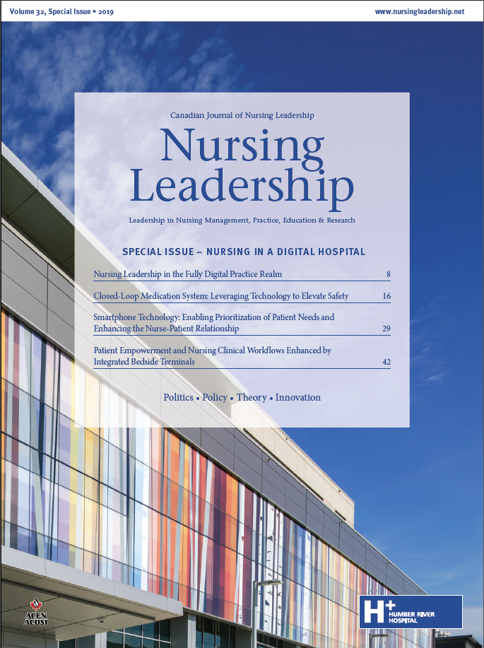 Nursing Leadership