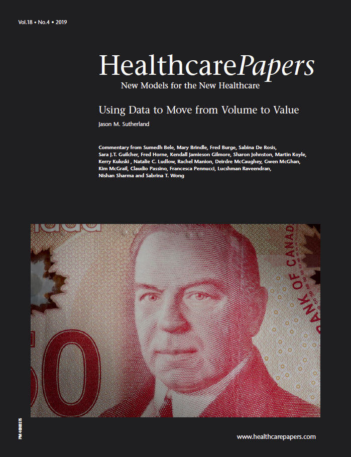 HealthcarePapers