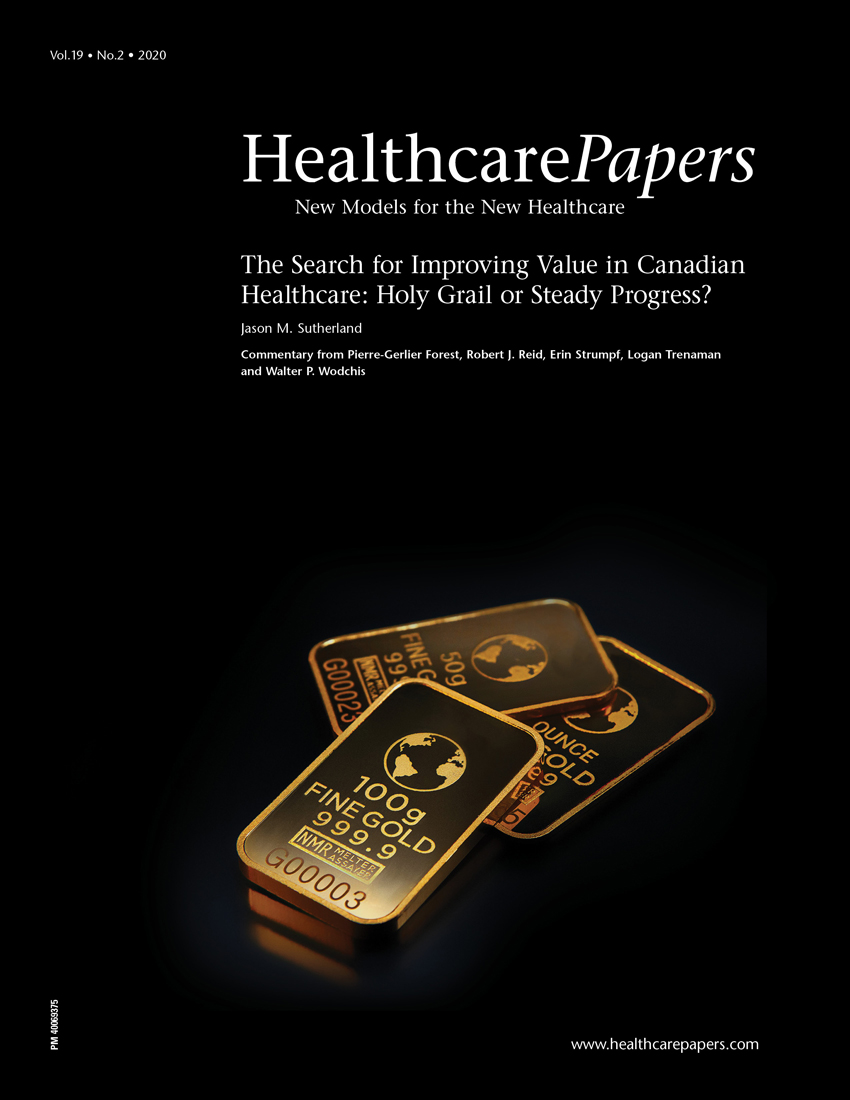 HealthcarePapers