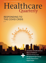 Healthcare Quarterly