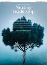 Nursing Leadership