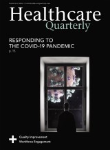 Healthcare Quarterly