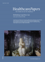 HealthcarePapers