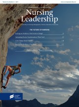 Nursing Leadership
