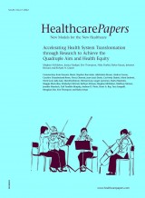 HealthcarePapers