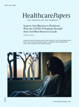 HealthcarePapers