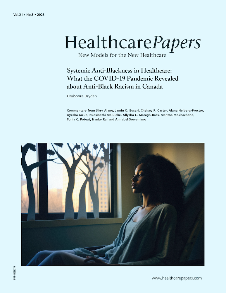 HealthcarePapers