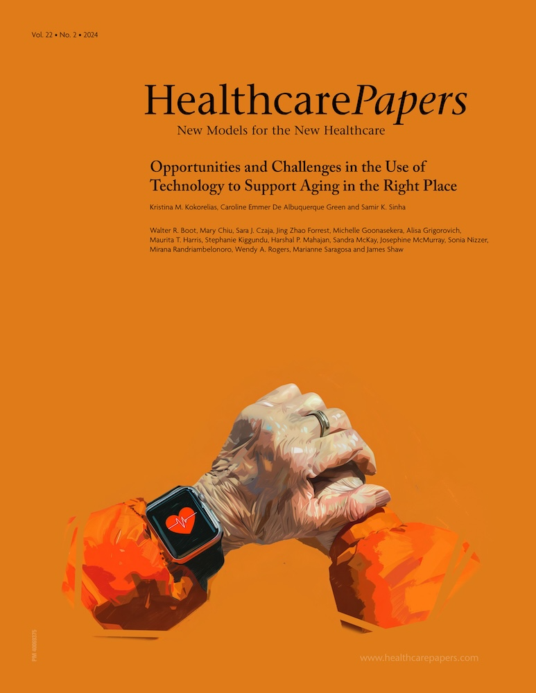 HealthcarePapers