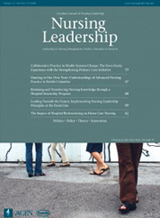 Nursing Leadership