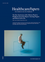 HealthcarePapers