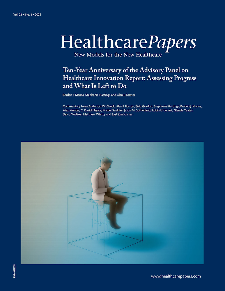 HealthcarePapers