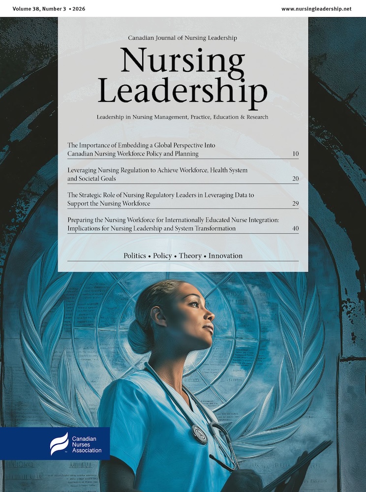 Nursing Leadership