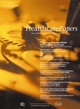 HealthcarePapers