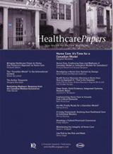 HealthcarePapers