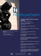HealthcarePapers