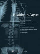 HealthcarePapers