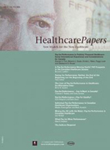 HealthcarePapers