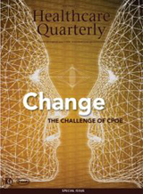 Healthcare Quarterly