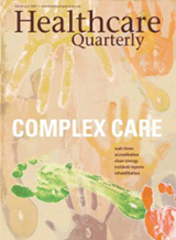 Healthcare Quarterly