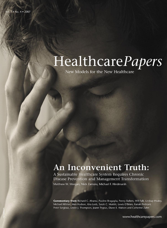 HealthcarePapers
