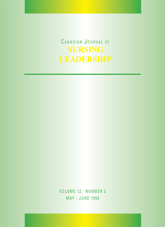 Nursing Leadership