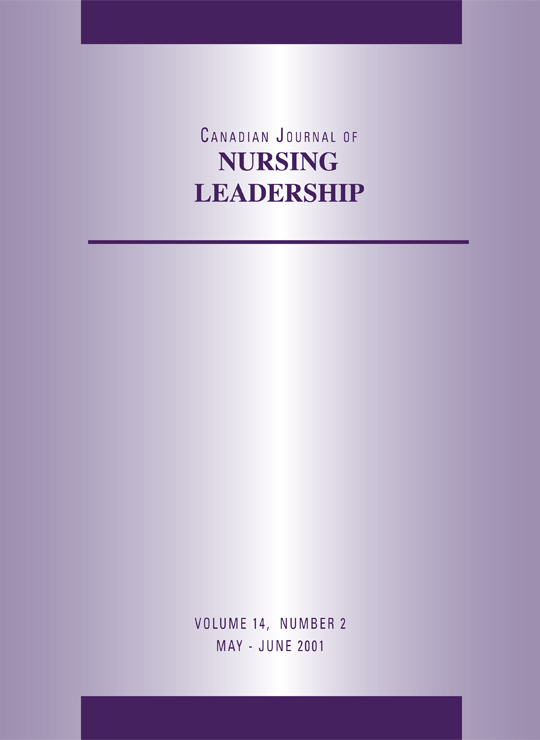 Nursing Leadership