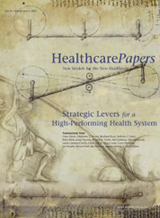 HealthcarePapers